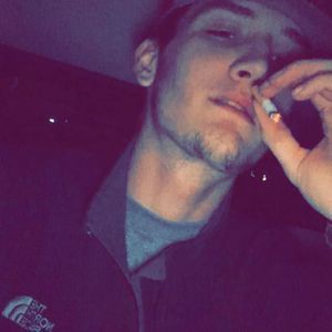 Meet your Posher, Caleb